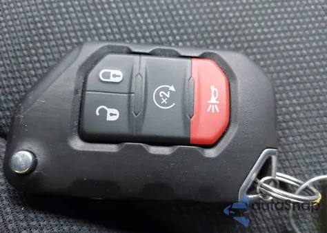 2021 Jeep Wrangler Sport S 4X4 from USA, damaged, VIN 1C4HJXAG1MW571133